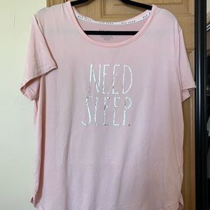 RAE DUNN pjs never worn